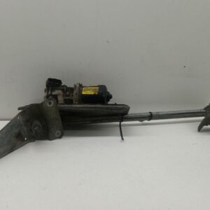 Maquina Limpia Parabrisa Citroën Berlingo 1996-2002 1.9 600 D Furg. 1.9L 51kW 9644210780