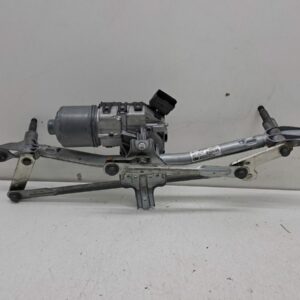 Maquina Limpia Parabrisa Citroën Berlingo Cuadro 2008-2018 1.6 16V 1.6L 72kW 3397029954