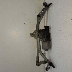 Maquina Limpia Parabrisa Citroën C3 2009-2017 Business 1.4L 50kW 3397021910