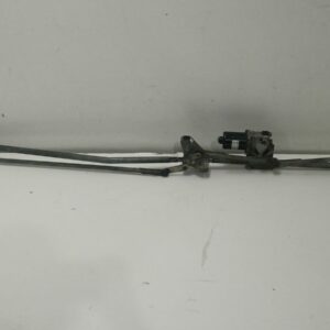 Maquina Limpia Parabrisa Citroën C4 Berlina 2004-2011 1.6 16V HDi FAP 1.6L 80kW 404638