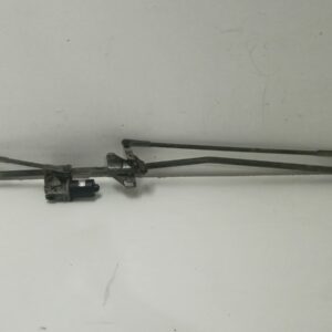 Maquina Limpia Parabrisa Citroën C4 Berlina 2004-2011 1.6 16V HDi FAP 1.6L 80kW 404638