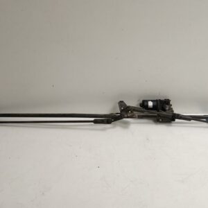 Maquina Limpia Parabrisa Citroën C4 Berlina 2004-2011 Collection 1.6L 80kW 40463812V
