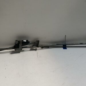 Maquina Limpia Parabrisa Citroën C4 Berlina 2004-2011 Cool 1.4L 65kW VALEO