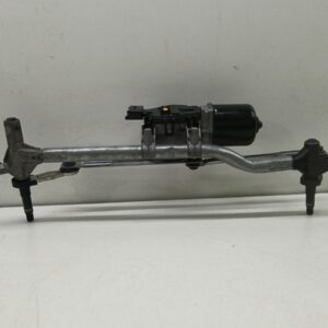 Maquina Limpia Parabrisa Citroën C4 Cactus 2014-Actualidad Feel 1.2L 81kW 9801001580