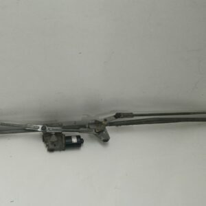 Maquina Limpia Parabrisa Citroën C4 Coupe 2004-2011 Collection 1.6L 66kW 404638