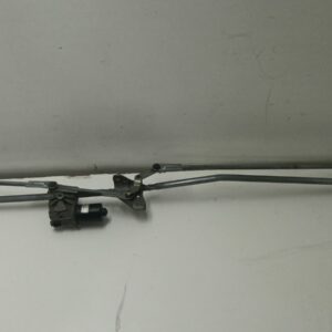 Maquina Limpia Parabrisa Citroën C4 Lim. 2010-2018 Business 1.6L 68kW W19436