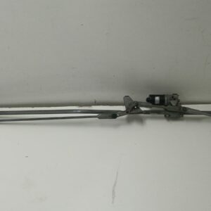 Maquina Limpia Parabrisa Citroën C4 Sedan 2008-2010 Collection 1.6L 80kW 404638