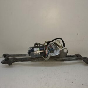 Maquina Limpia Parabrisa Citroën Saxo 1999-2004 1.5 D X 1.5L 42kW