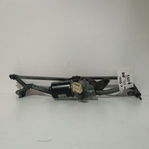 Maquina Limpia Parabrisa Citroën Saxo 1996-2000 1.1 X 1.1L 44kW 53544102