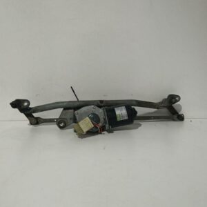 Maquina Limpia Parabrisa Citroën Saxo 1996-2000 1.5 D Tentation 1.5L 42kW 53544102