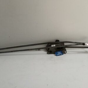 Maquina Limpia Parabrisa Citroën Xsara Picasso 1999-2011 1.6 HDi 90 Exclusive 3397020704