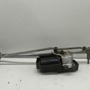 Maquina Limpia Parabrisa Fiat Brava (182) 1995-2002 1.6 16V / 16V 100 ELX 343Q12V