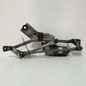 Maquina Limpia Parabrisa Fiat Grande Punto (199) 2005-2012 469884
