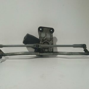 Maquina Limpia Parabrisa Ford Escort Berl./turnier 1995-2000 Atlanta Berlina 0390241307