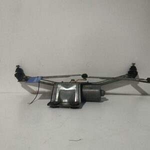 Maquina Limpia Parabrisa Ford Fiesta Berlina (DX) 1999-2002 Ambiente 1.8L 55kW 40424012V