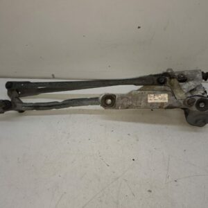 Maquina Limpia Parabrisa Ford Fiesta (CB1) 2008-2013 Ambiente 1.4L 50kW 3397021160