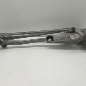 Maquina Limpia Parabrisa Ford Fiesta (CB1) 2008-2013 1.4 TDCi CAT 1.4L 51kW 8A6117500AG