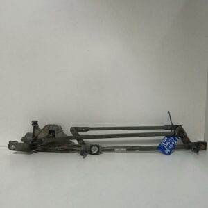Maquina Limpia Parabrisa Ford Focus Lim. (CB4) 2007-2011 Titanium 1.6L 66kW 3397020850