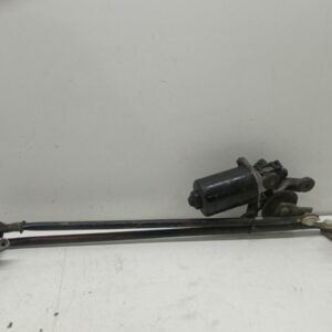 Maquina Limpia Parabrisa Hyundai Accent (LC) 1999-2010 CRDi GL 1.5L 60kW