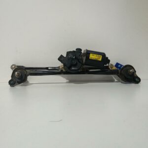 Maquina Limpia Parabrisa Hyundai Accent (MC) 2006-2010 GL 1.4L 71kW 981101G000