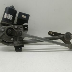 Maquina Limpia Parabrisa Mercedes-Benz Clase A (W168) 1997-2004 A1688200242