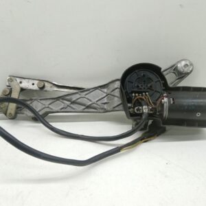 Maquina Limpia Parabrisa Mercedes-Benz Clase C (W201) Berlina 1982-1993 0390241302