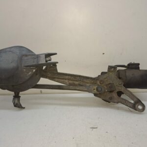Maquina Limpia Parabrisa Mercedes-Benz Clase C (W201) Berlina 1982-1993