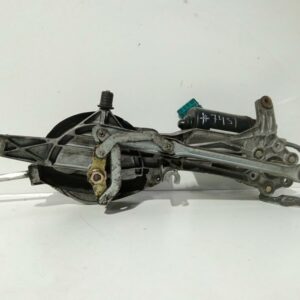 Maquina Limpia Parabrisa Mercedes-Benz Clase C (W202) Berlina 1993-2000 220 CDI (202.133)