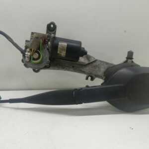 Maquina Limpia Parabrisa Mercedes-Benz Clase C (W202) Berlina 1993-2000 * A2028200208