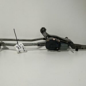 Maquina Limpia Parabrisa Mercedes-Benz Clase C (W204) Berlina 2007-2011 0390241843