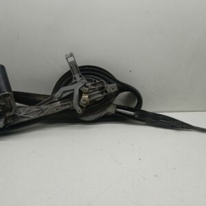 Maquina Limpia Parabrisa Mercedes-Benz Clase E (W124) Berlina 1984-1997 1248200808