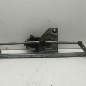 Maquina Limpia Parabrisa Opel Corsa B 1996-2000 Eco 1.7L 44kW 22107719