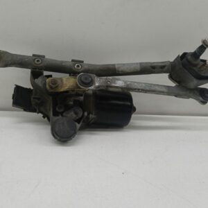 Maquina Limpia Parabrisa Peugeot 107 2005-2014 Básico 1.0L 50kW