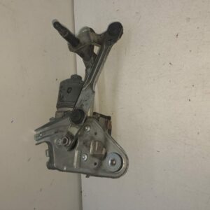 Maquina Limpia Parabrisa Peugeot 3008 2009-2016 1.6 HDi FAP 1.6L 82kW 967108280