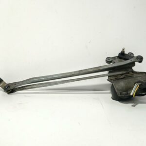 Maquina Limpia Parabrisa Peugeot 306 Berlina 3/4/5 Puertas (S2) 1997-2003 Boulebard