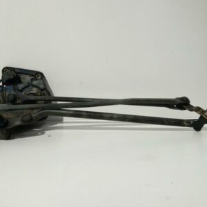 Maquina Limpia Parabrisa Peugeot 306 Berlina 3/4/5 Puertas (S2) 1997-2003 XS 3397020303