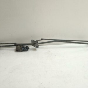 Maquina Limpia Parabrisa Peugeot 307 Break / Sw (S1) 2002-2005 SW 1.6L 80kW
