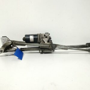 Maquina Limpia Parabrisa Peugeot 307 Break / Sw (S1) 2002-2005 SW PACK 1.6L 80kW 40463812V