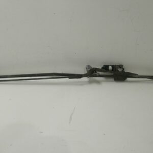 Maquina Limpia Parabrisa Peugeot 307 (S1) 2001-2005 XR 2.0L 66kW 9634509080