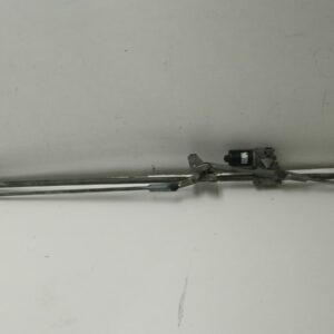 Maquina Limpia Parabrisa Peugeot 307 (S1) 2001-2005 XS 1.6L 80kW 96346090800