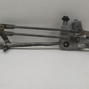 Maquina Limpia Parabrisa Peugeot 308 2013-2021 Access 1.6L 85kW 3391095352