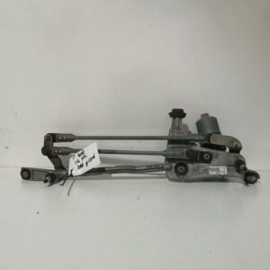 Maquina Limpia Parabrisa Peugeot 308 2013-2021 Access 1.6L 73kW 3397021828