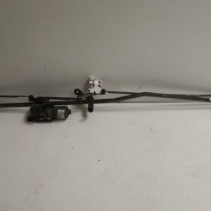 Maquina Limpia Parabrisa Peugeot 308 Sw 2008-2012 Confort 1.6L 80kW 6378021099