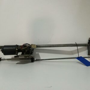 Maquina Limpia Parabrisa Peugeot 405 Berlina 1987-1996 GRD-Turbo Exclusive 5353402