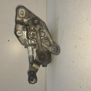 Maquina Limpia Parabrisa Peugeot 407 2004-2011 ST Confort 2.0L 100kW