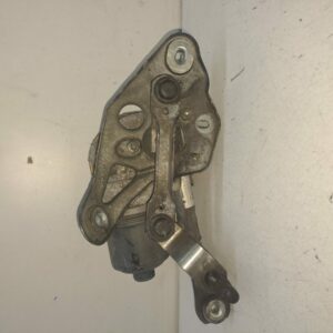 Maquina Limpia Parabrisa Peugeot 407 2004-2011 1.6 HDi 1.6L 80kW