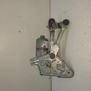Maquina Limpia Parabrisa Peugeot 5008 2009-2016 1.6 HDi FAP CAT (9HZ / DV6TED4) 9671062180