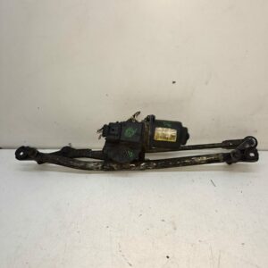 Maquina Limpia Parabrisa Peugeot Bipper 2008-Actualidad 1.4 HDi 1.4L 50kW 261062008
