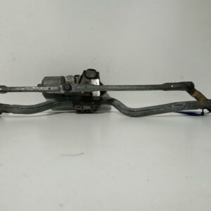 Maquina Limpia Parabrisa Renault Clio Ii Fase Ii (B/CB0) 2001-2013 Authentique 8200258327