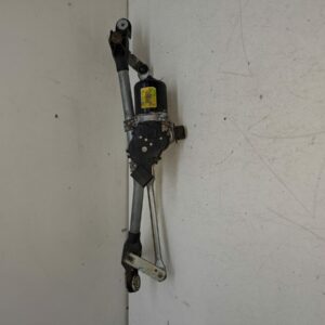 Maquina Limpia Parabrisa Renault Megane Iii Berlina 5 P 2008-2016 Dynamique W000007226